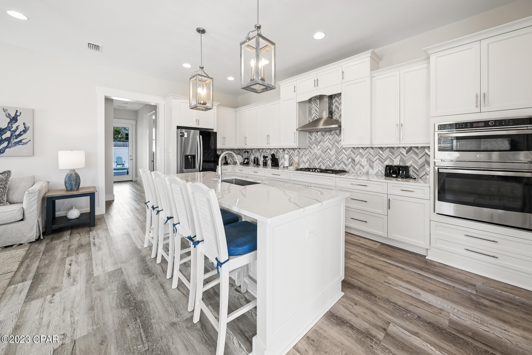 Laguna Beach Estates 2nd Add - Residential