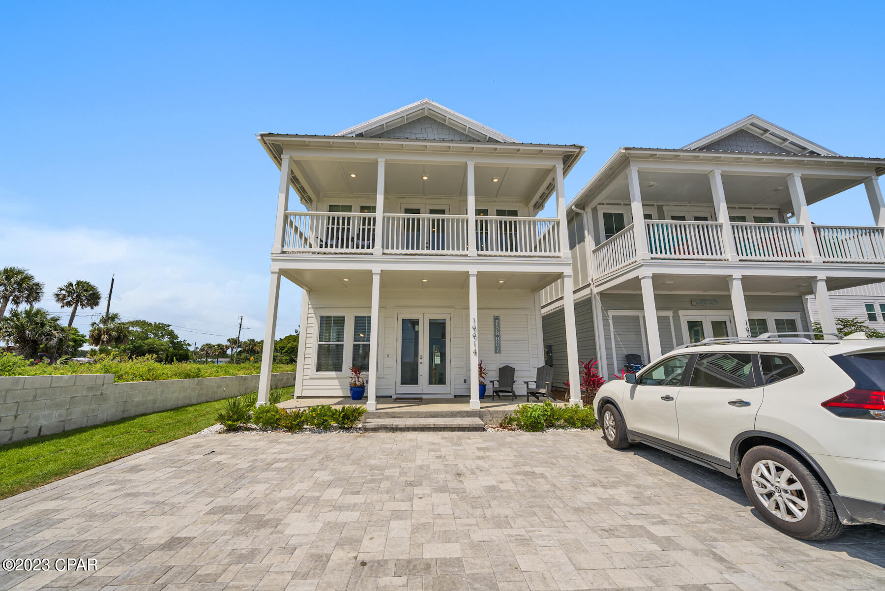 Laguna Beach Estates 2nd Add - Residential