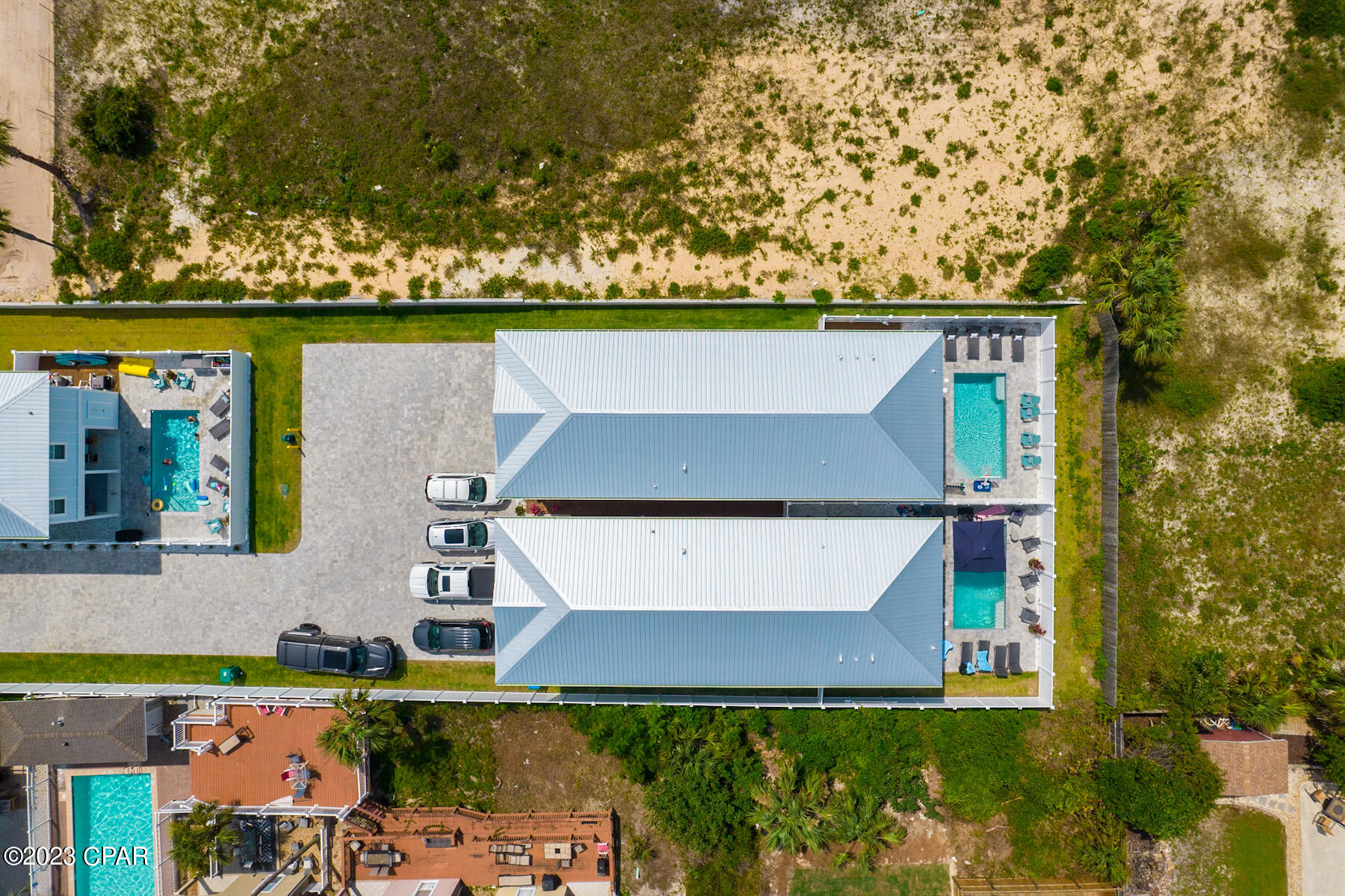 Laguna Beach Estates 2nd Add - Residential