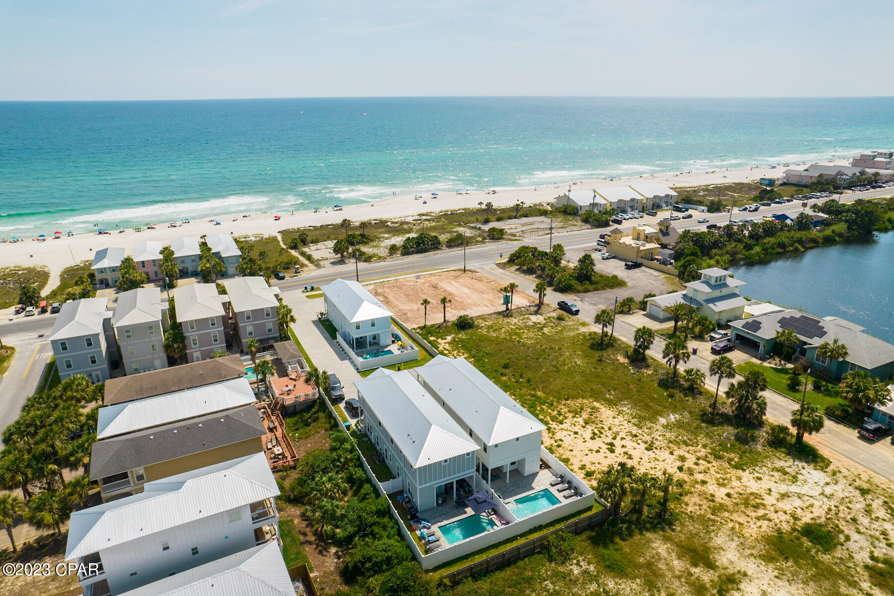 Laguna Beach Estates 2nd Add - Residential