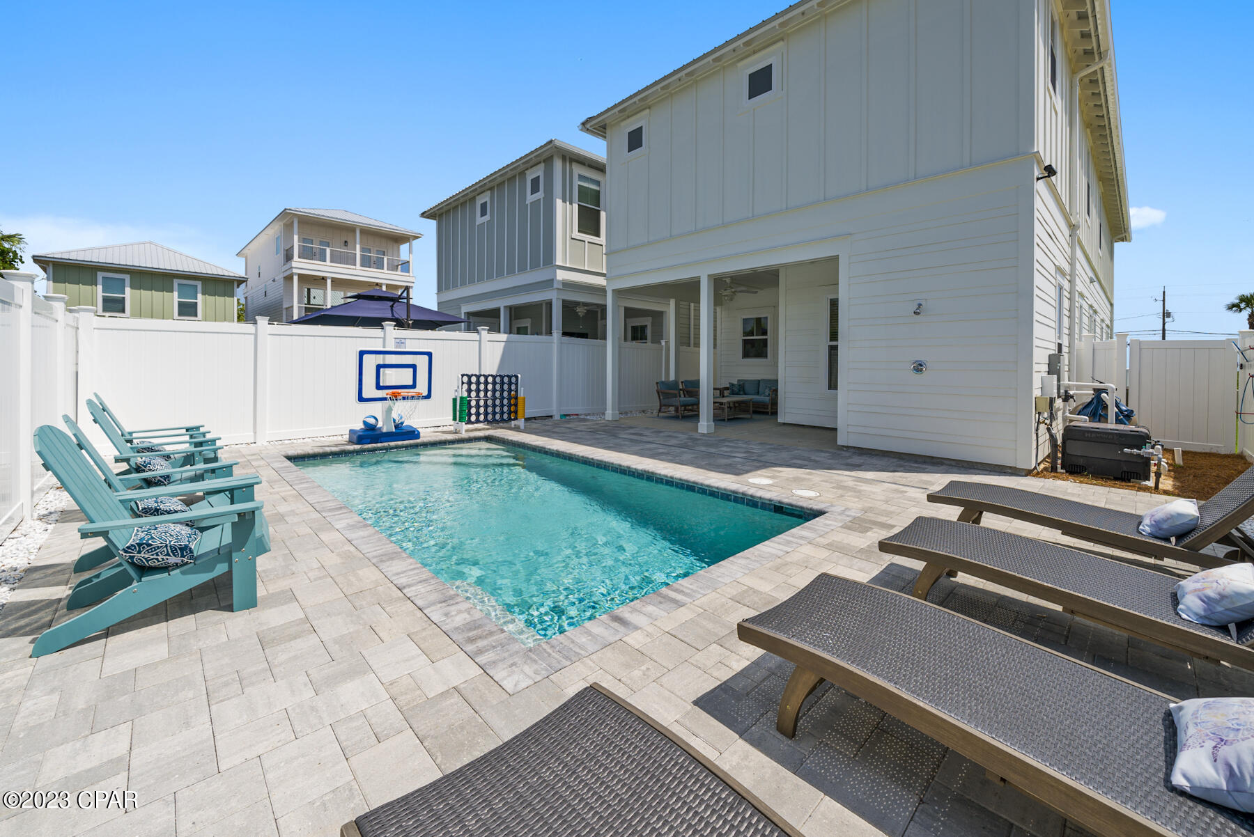 Laguna Beach Estates 2nd Add - Residential