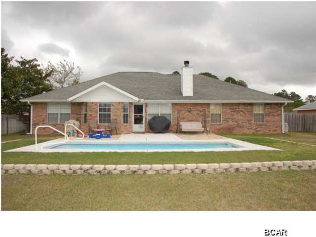 Lynn Haven - Residential Lease