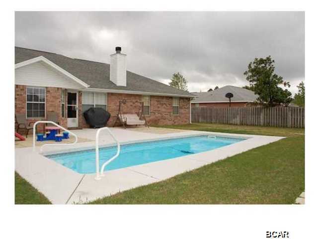 Lynn Haven - Residential Lease