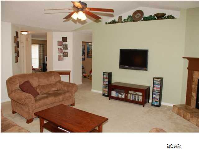 Lynn Haven - Residential Lease