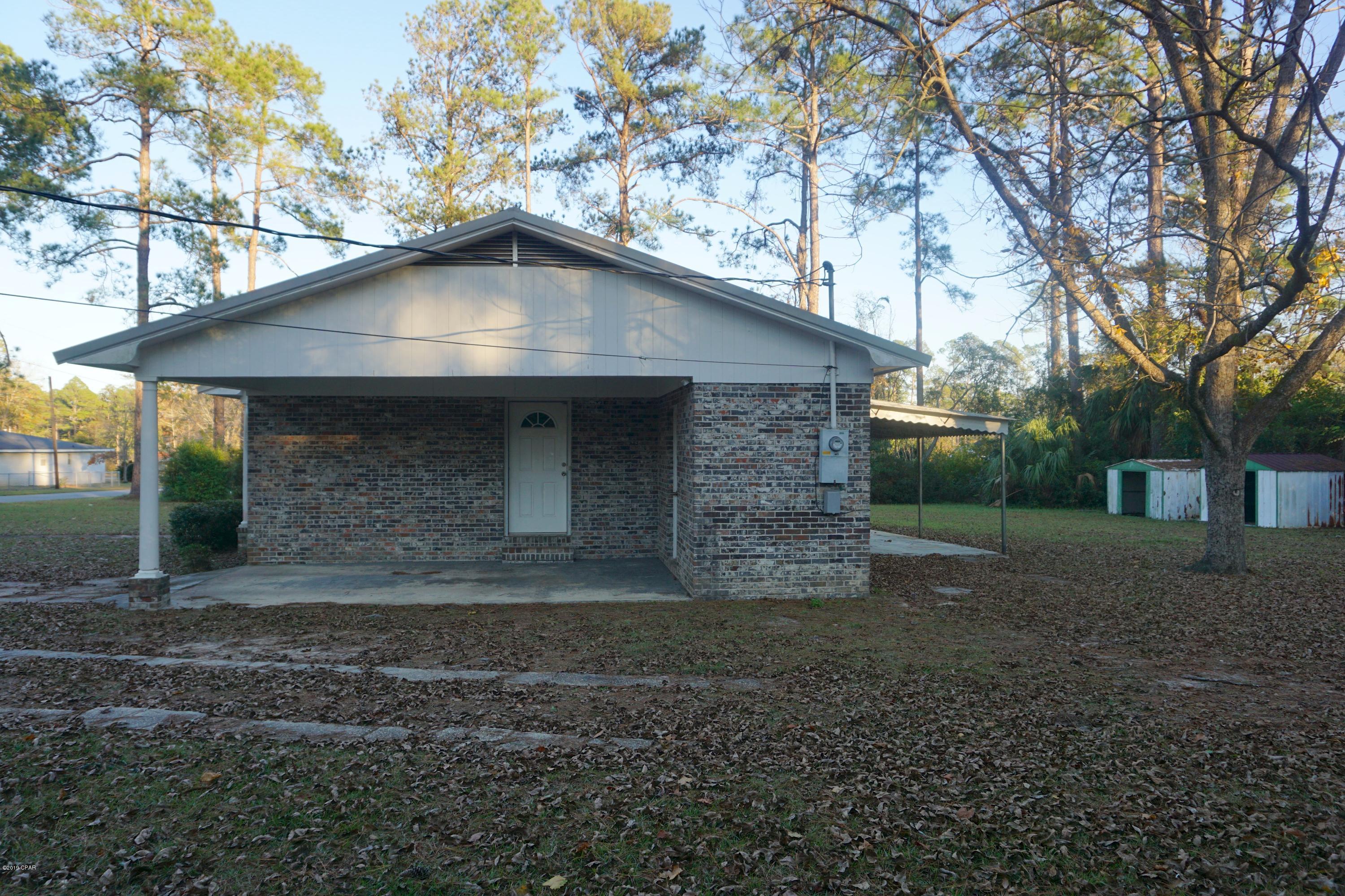 [No Recorded Subdiv] - Residential