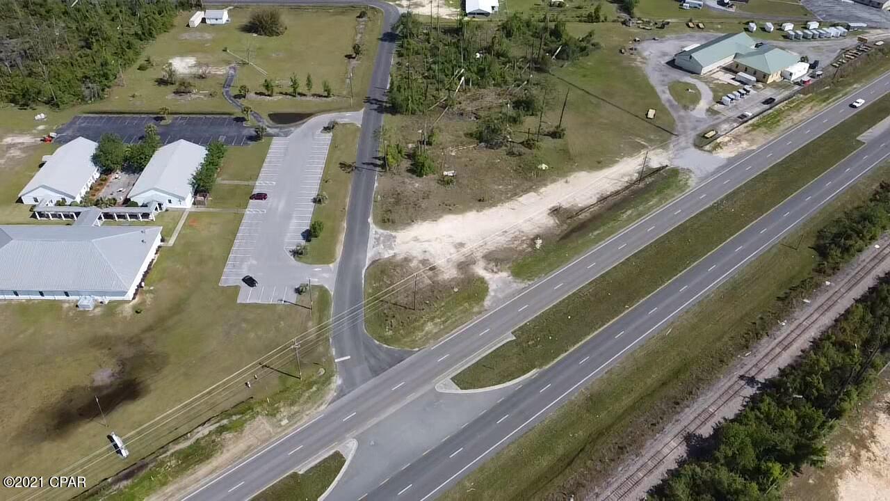 No Named Subdivision - Land