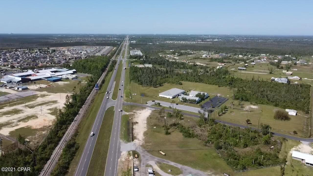 No Named Subdivision - Land