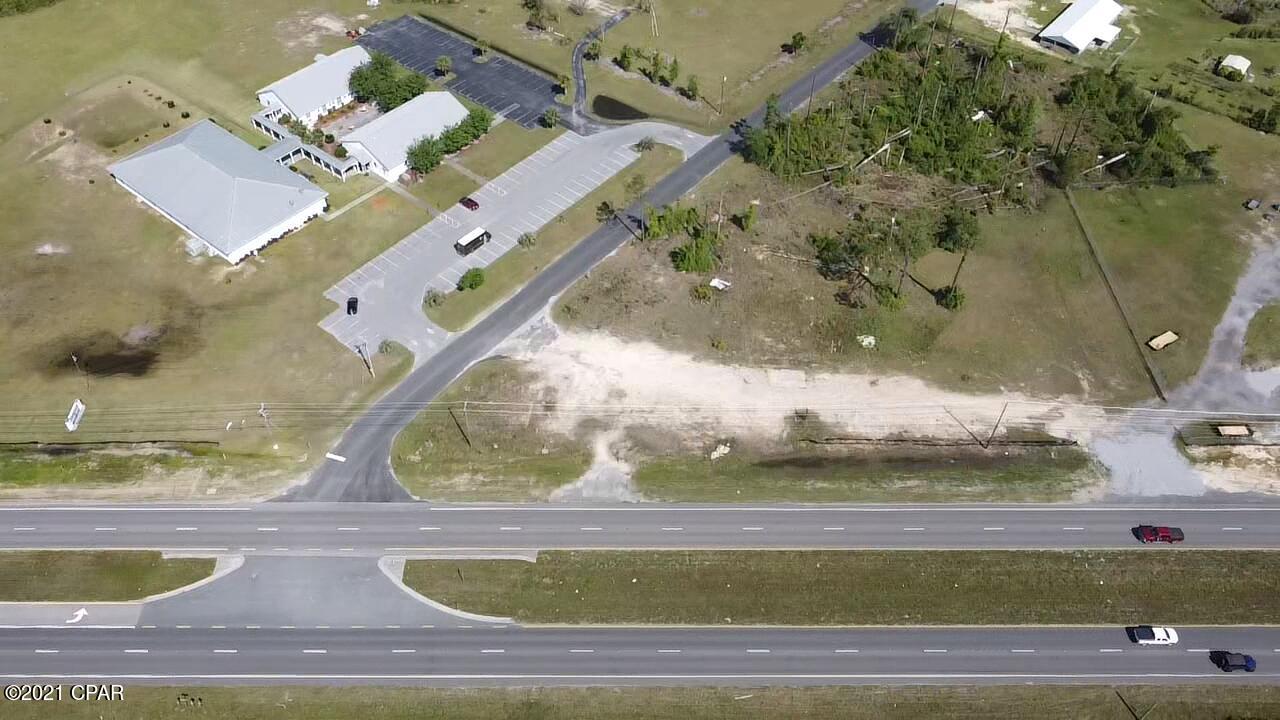 No Named Subdivision - Land