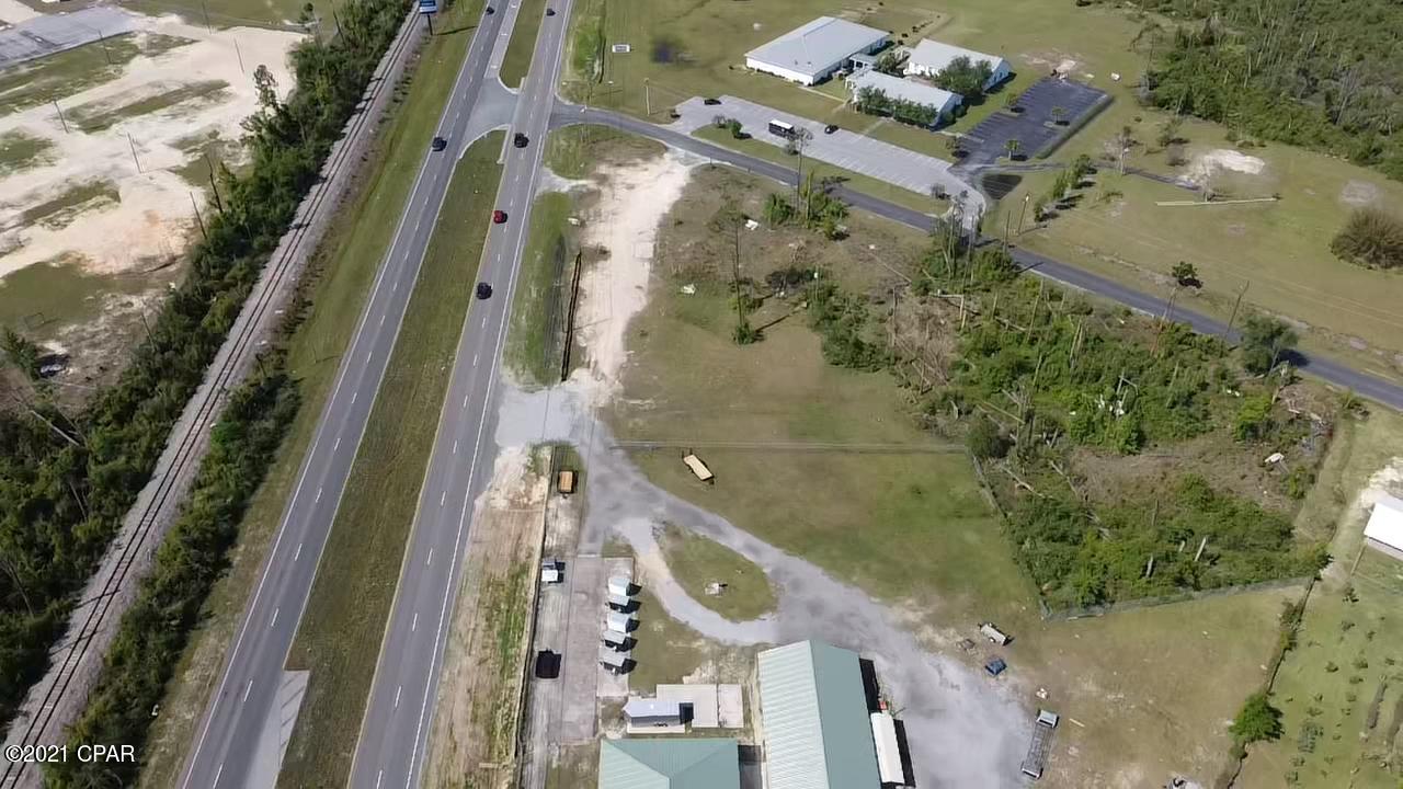 No Named Subdivision - Land