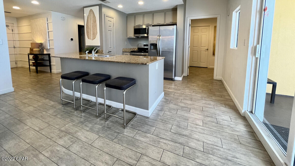 Sterling Reef - Residential