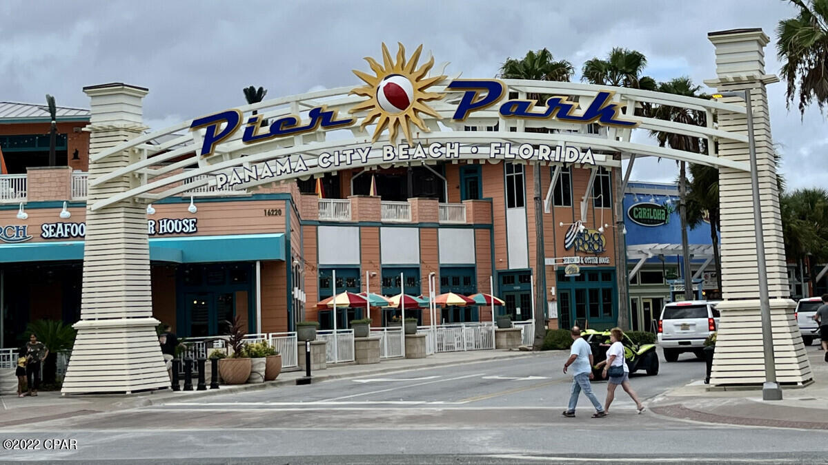 Sterling Reef - Residential