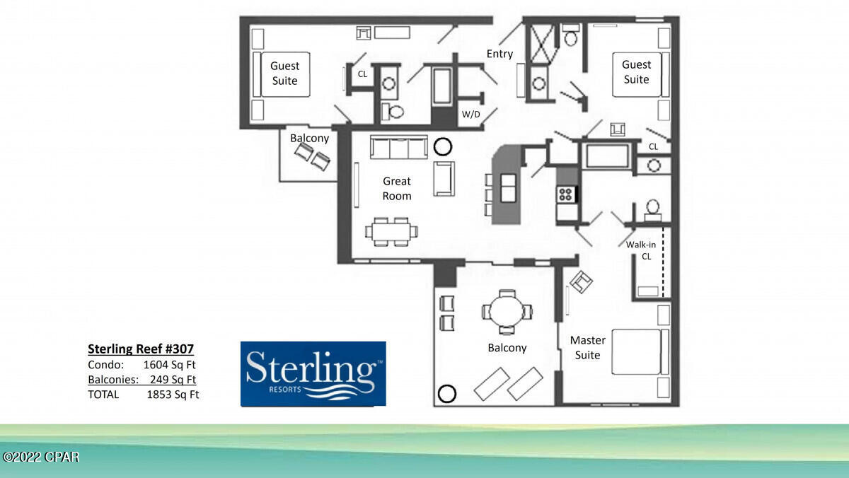 Sterling Reef - Residential