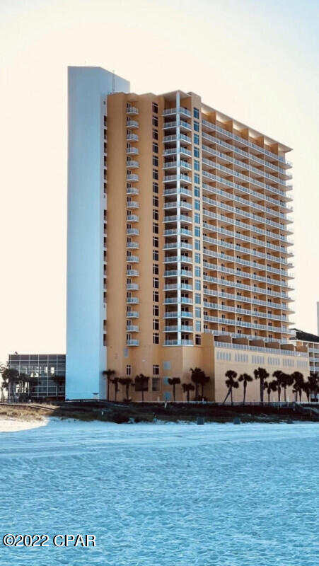 Sterling Reef - Residential