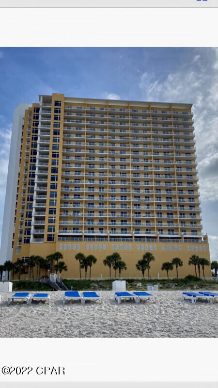 Sterling Reef - Residential