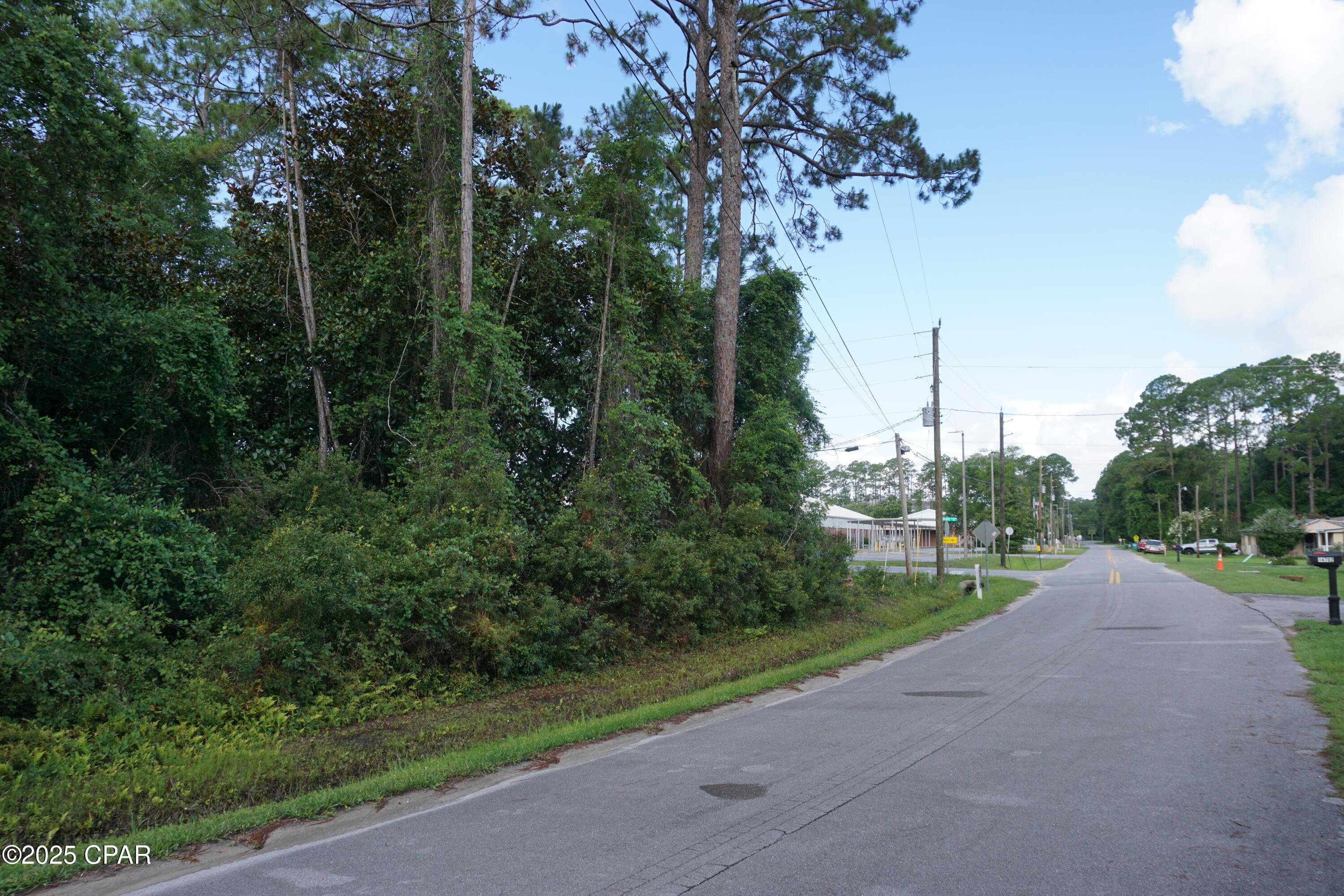 No Named Subdivision - Land