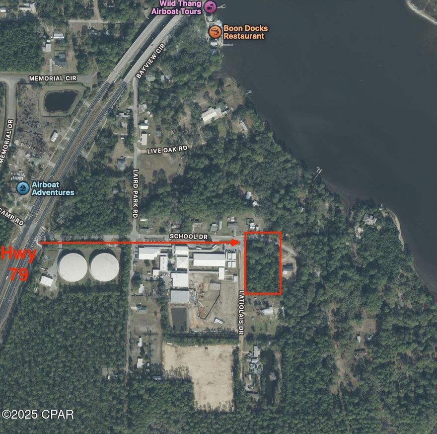 Prime Development Opportunity - 1.80 Acre Lot

Don't miss this rare opportunity to own 1.80 acres of prime, buildable land with endless potential. Perfectly positioned next to a local elementary school, 2 minutes from a public boat ramp and just 5 miles from the beach, shopping, and dining, this property offers both convenience and tranquility. Located approximately 8 miles from the airport, it provides easy access for residents and visitors alike.

This spacious parcel is ideally suited for a residential development and can accommodate up to 8 single-family homes or 16 townhomes (subject to zoning approval). Its unique location offers the best of both worlds — close to everything, yet away from the heavy tourist traffic.

Whether you're looking to develop a family-friendly neighborhood, investment property, or a private community, this versatile lot offers flexibility, accessibility, and strong growth potential. Opportunities like this are limited — act now to secure your piece of the future.