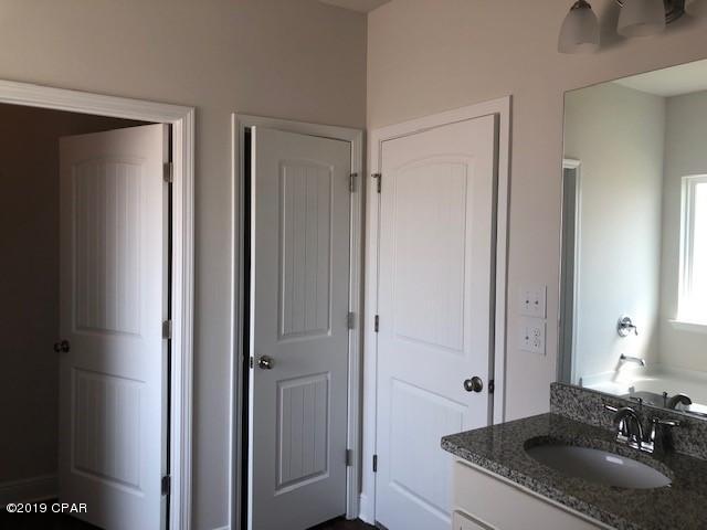 Fanning Bayou - Residential