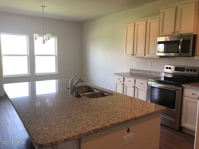 Fanning Bayou - Residential