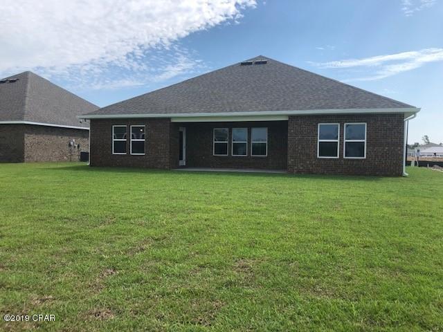 Fanning Bayou - Residential