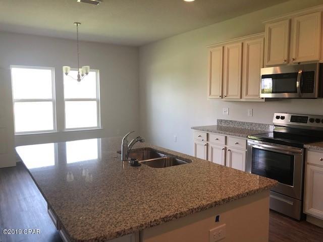 Fanning Bayou - Residential