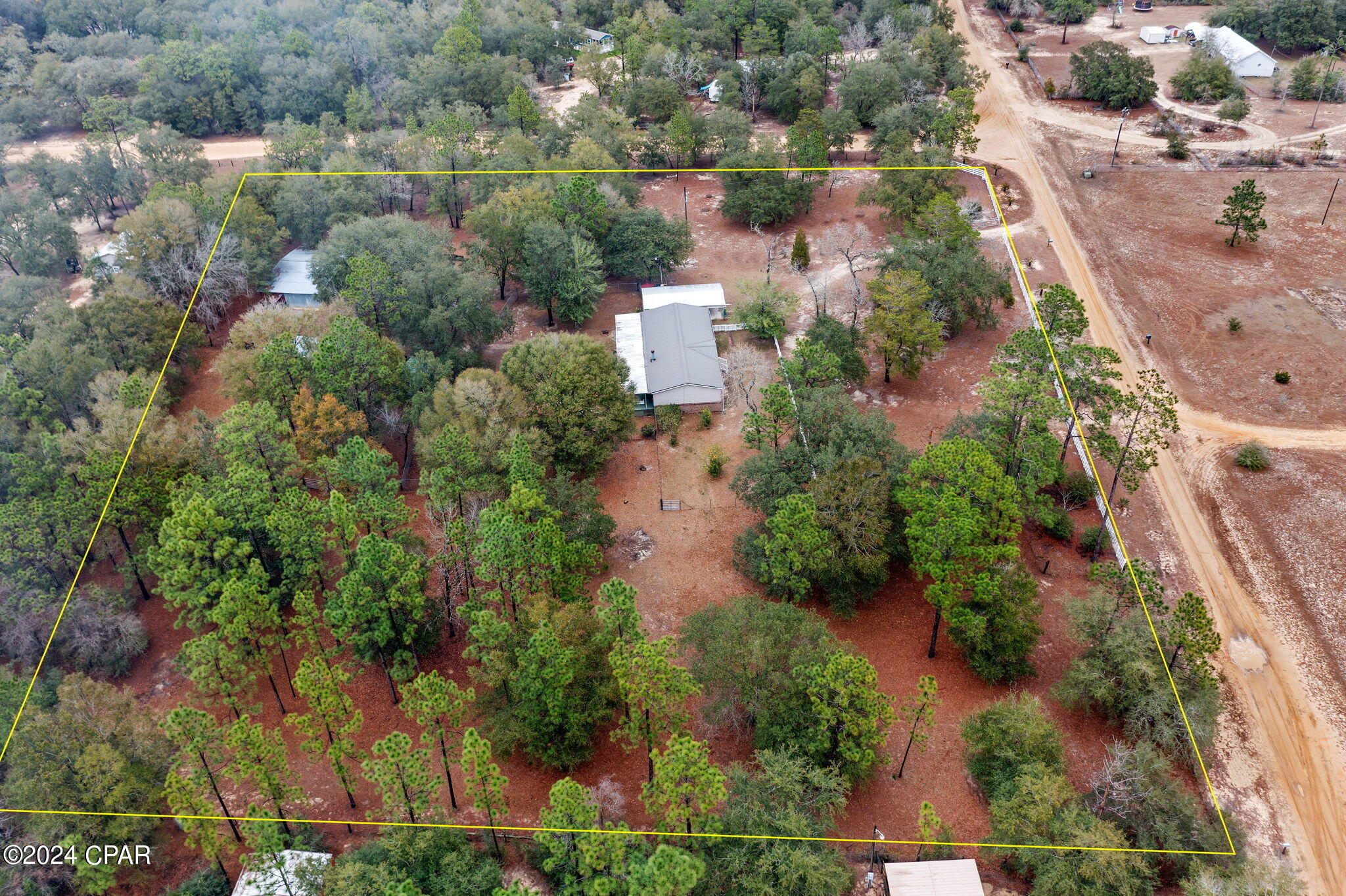 Sunset Pines - Residential