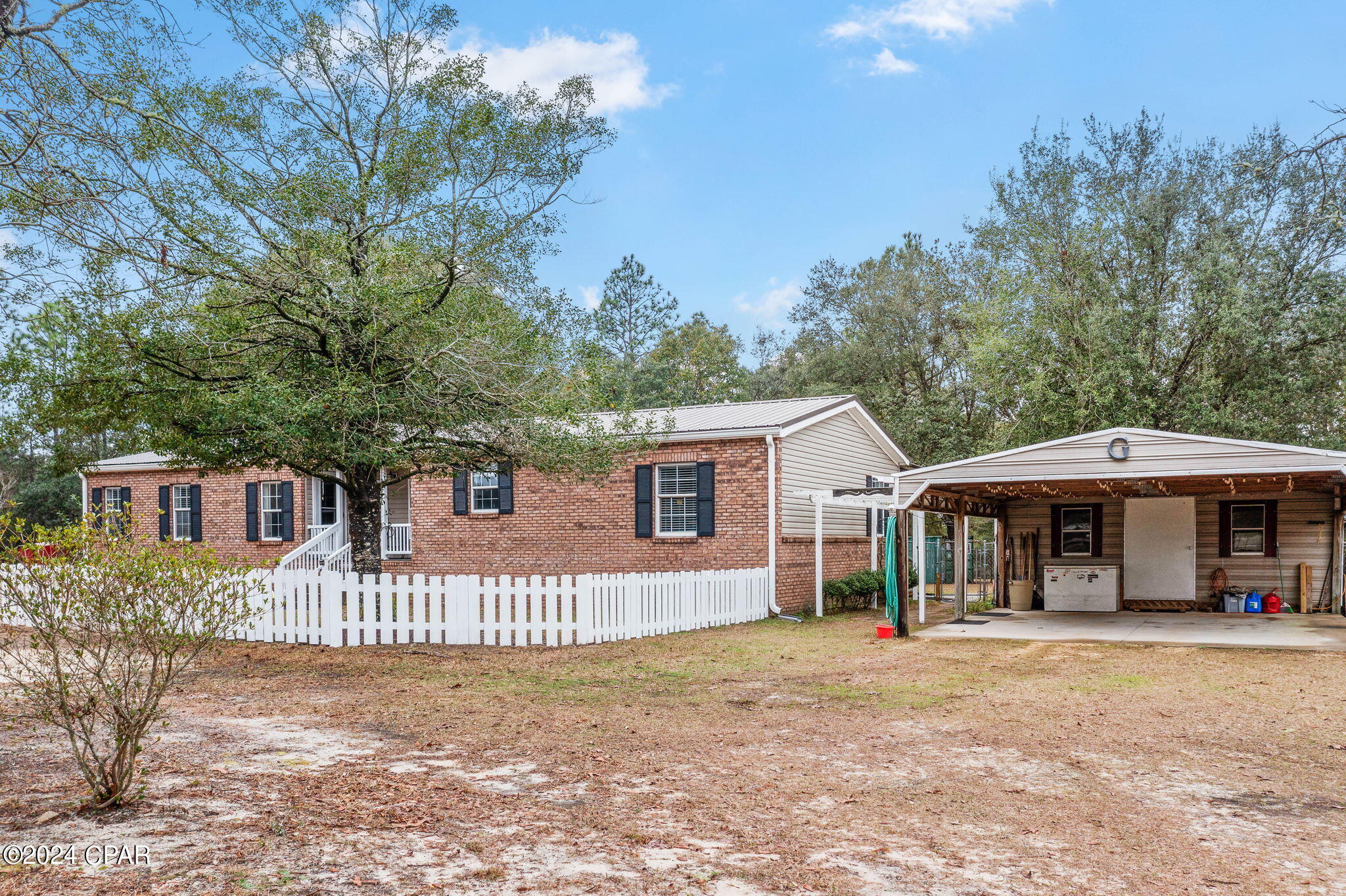 Sunset Pines - Residential