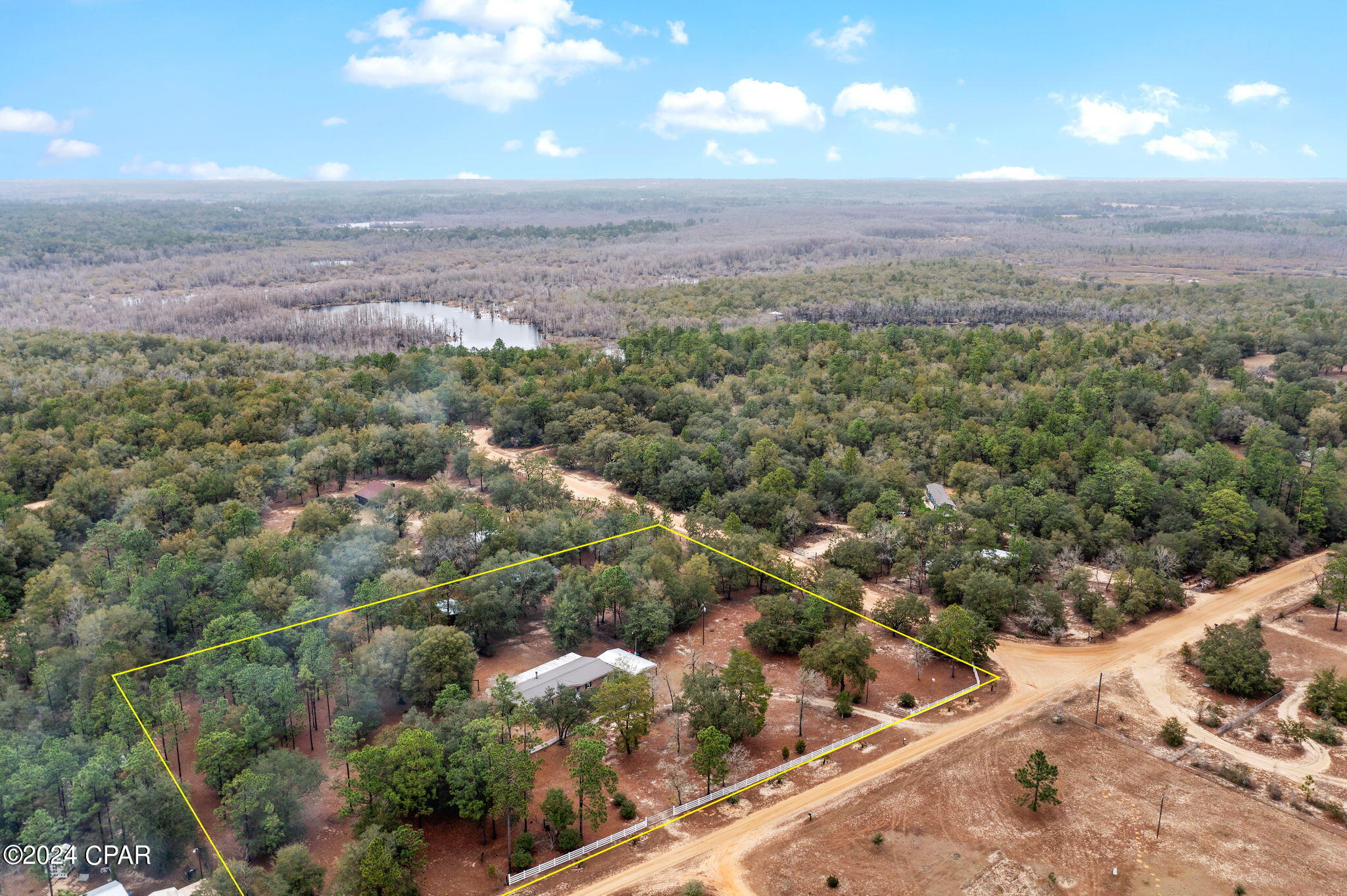 Sunset Pines - Residential