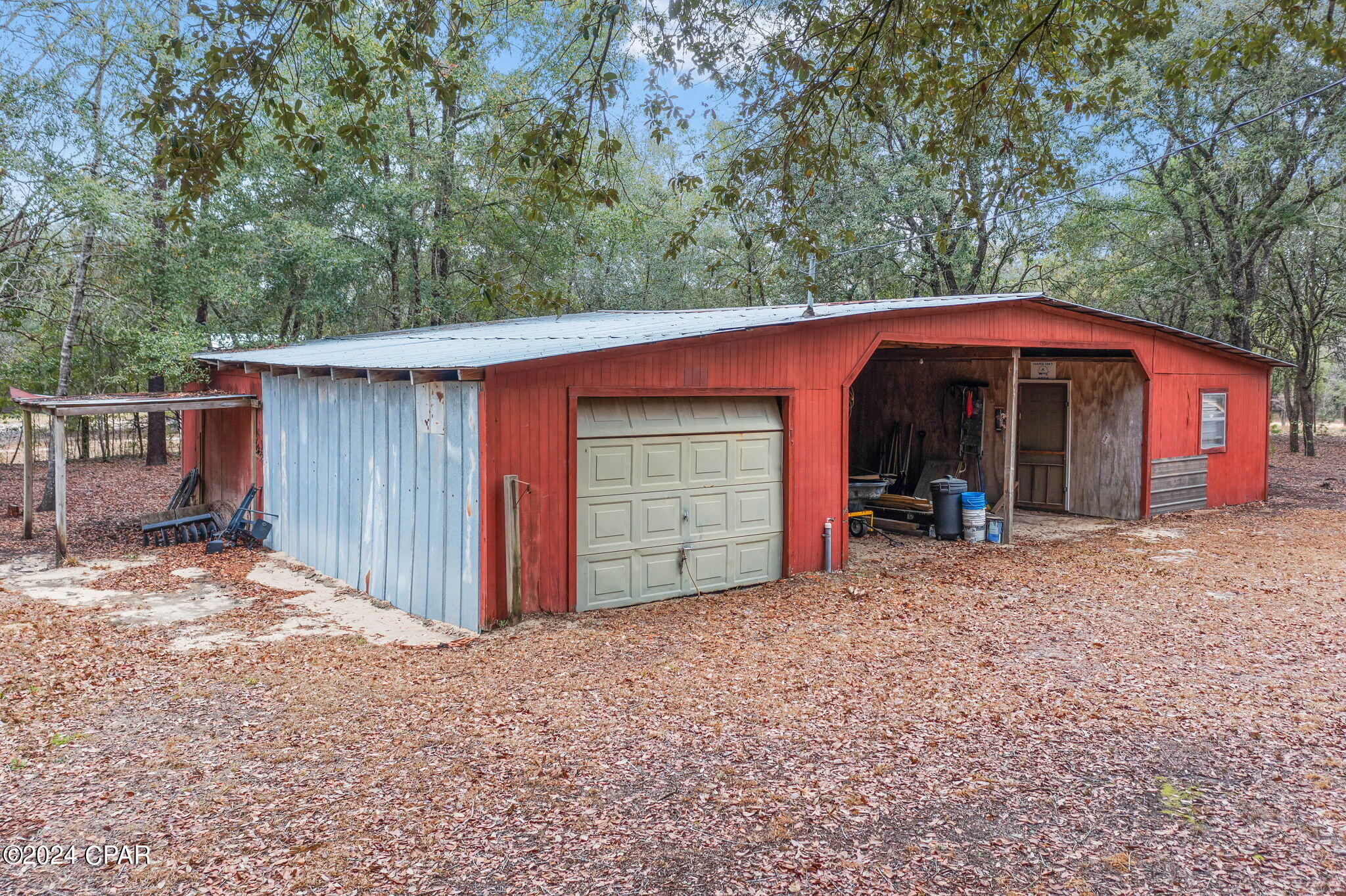 Sunset Pines - Residential