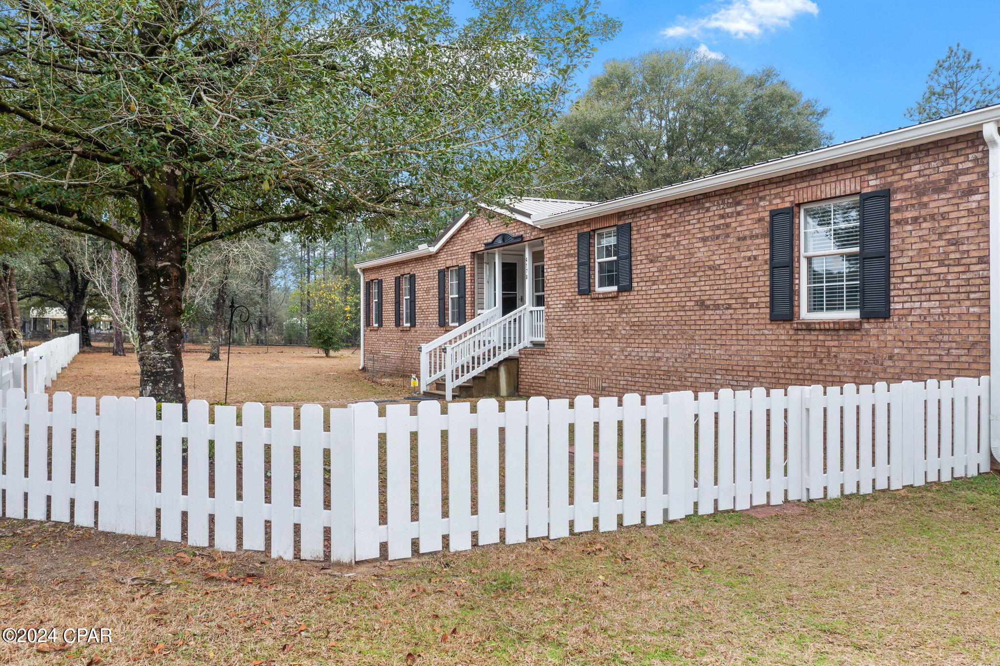 Sunset Pines - Residential