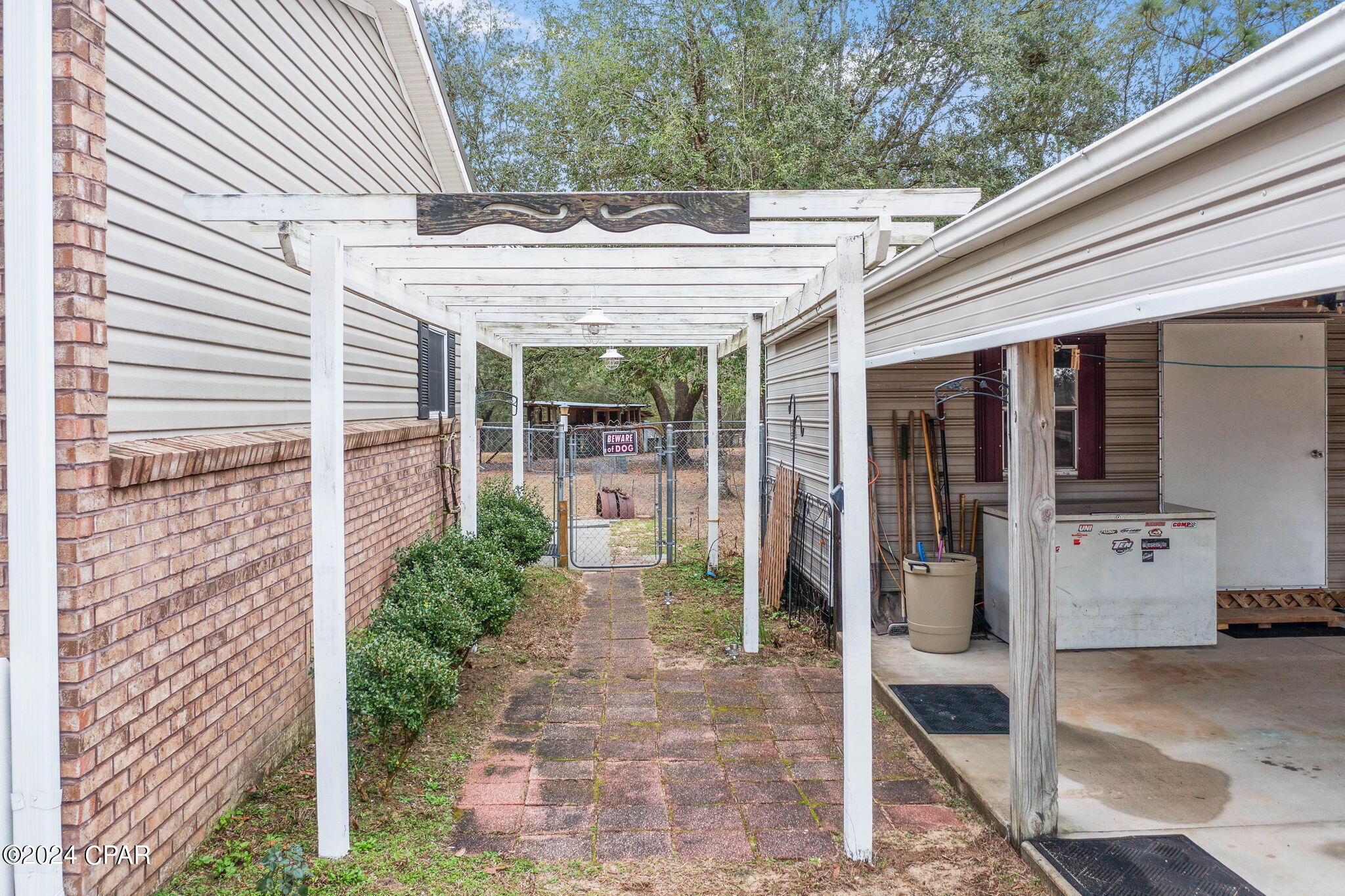 Sunset Pines - Residential