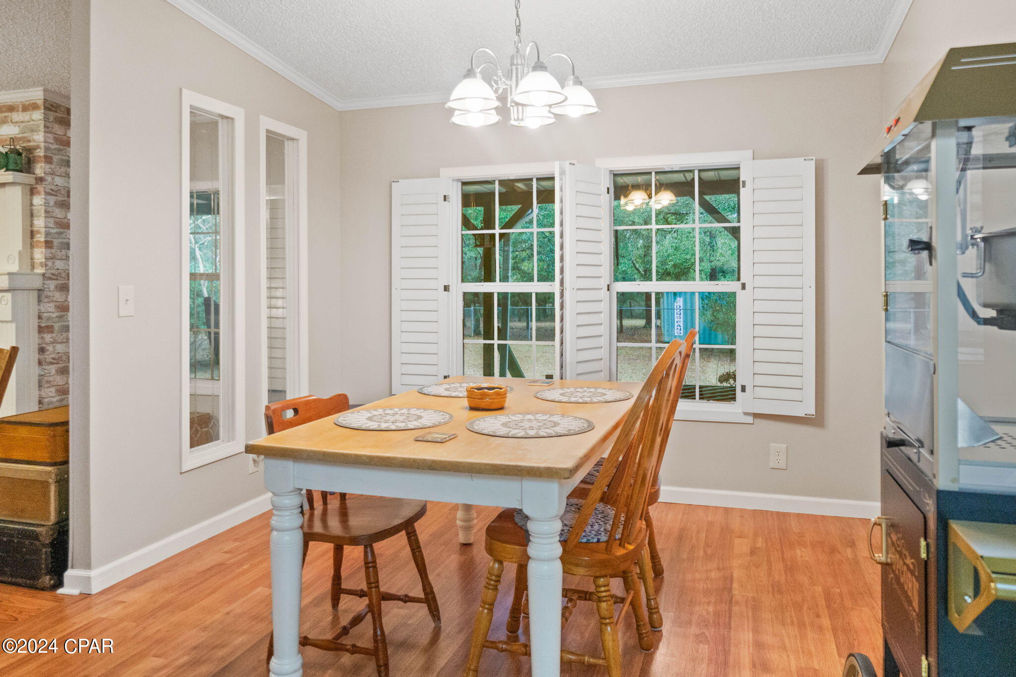 Sunset Pines - Residential