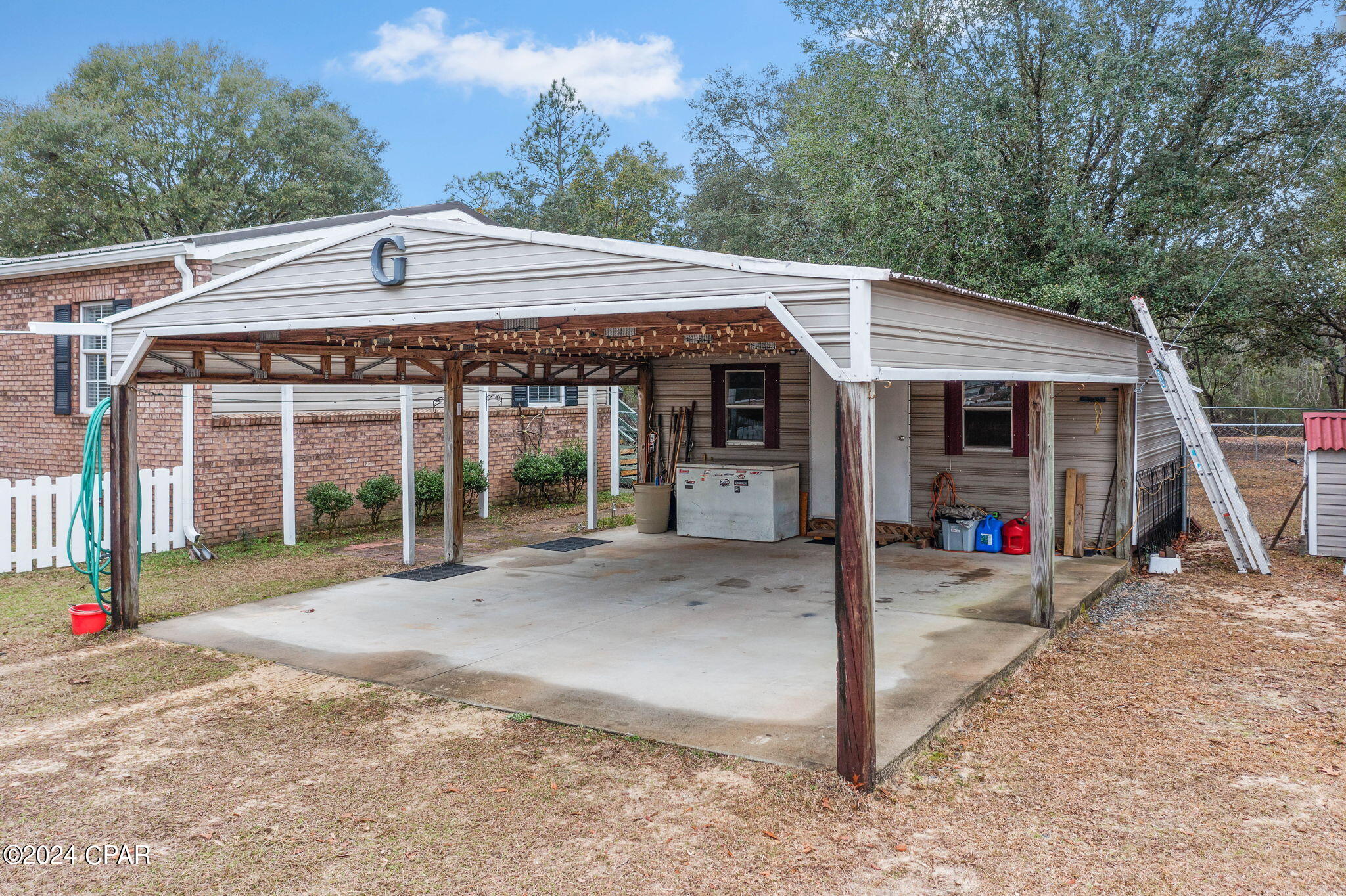 Sunset Pines - Residential