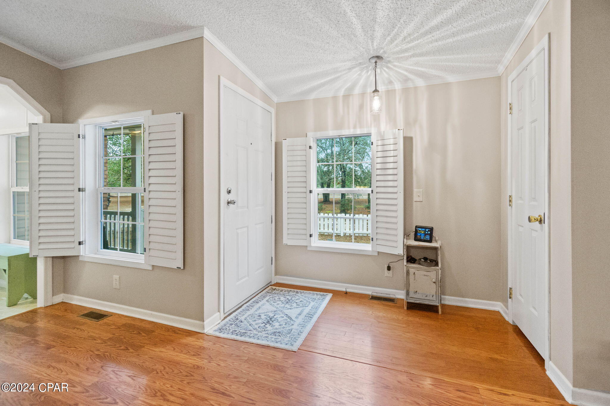 Sunset Pines - Residential