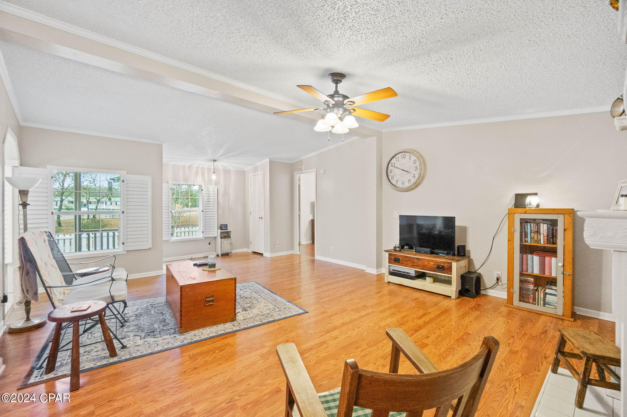 Sunset Pines - Residential