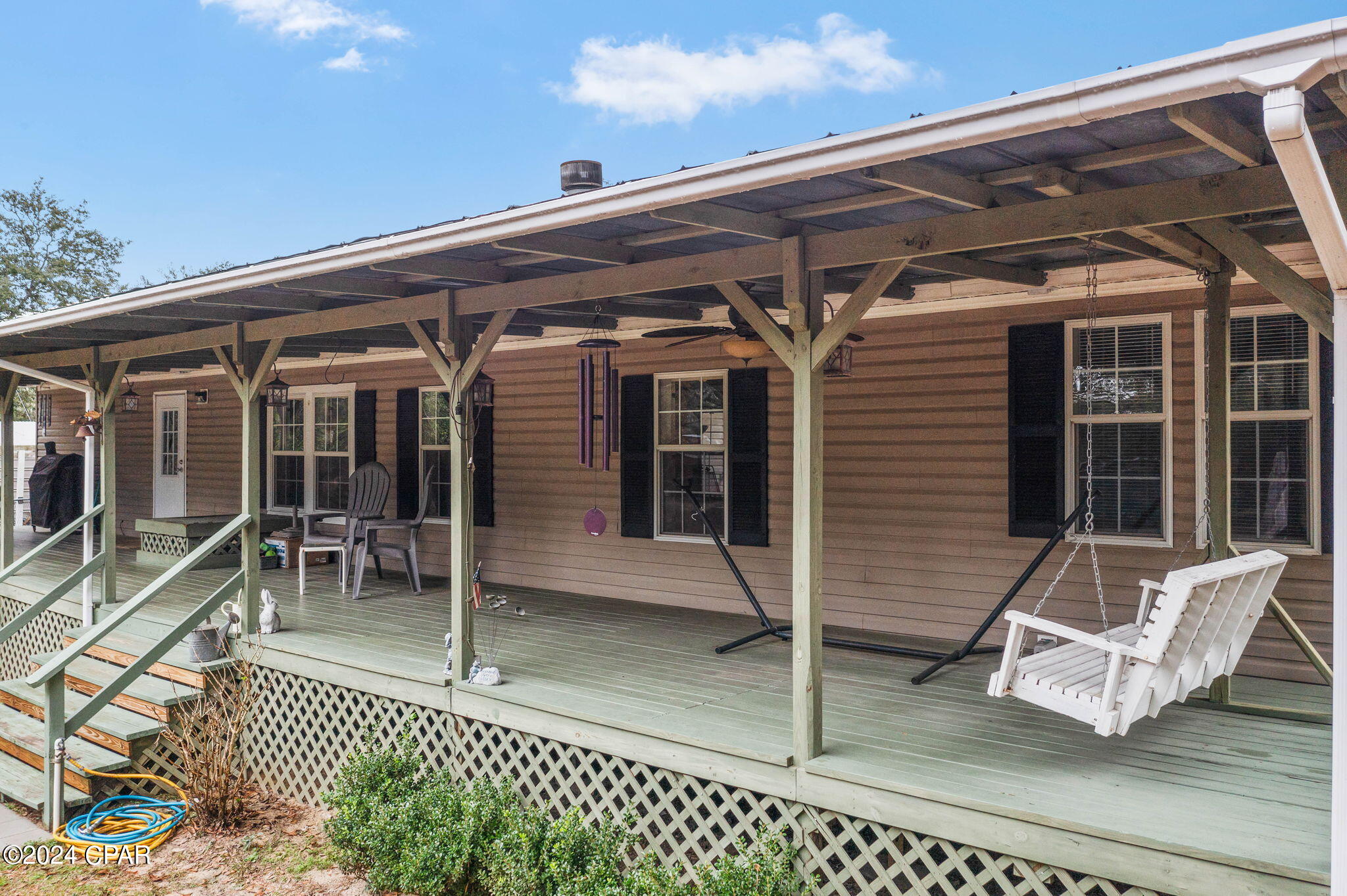 Sunset Pines - Residential