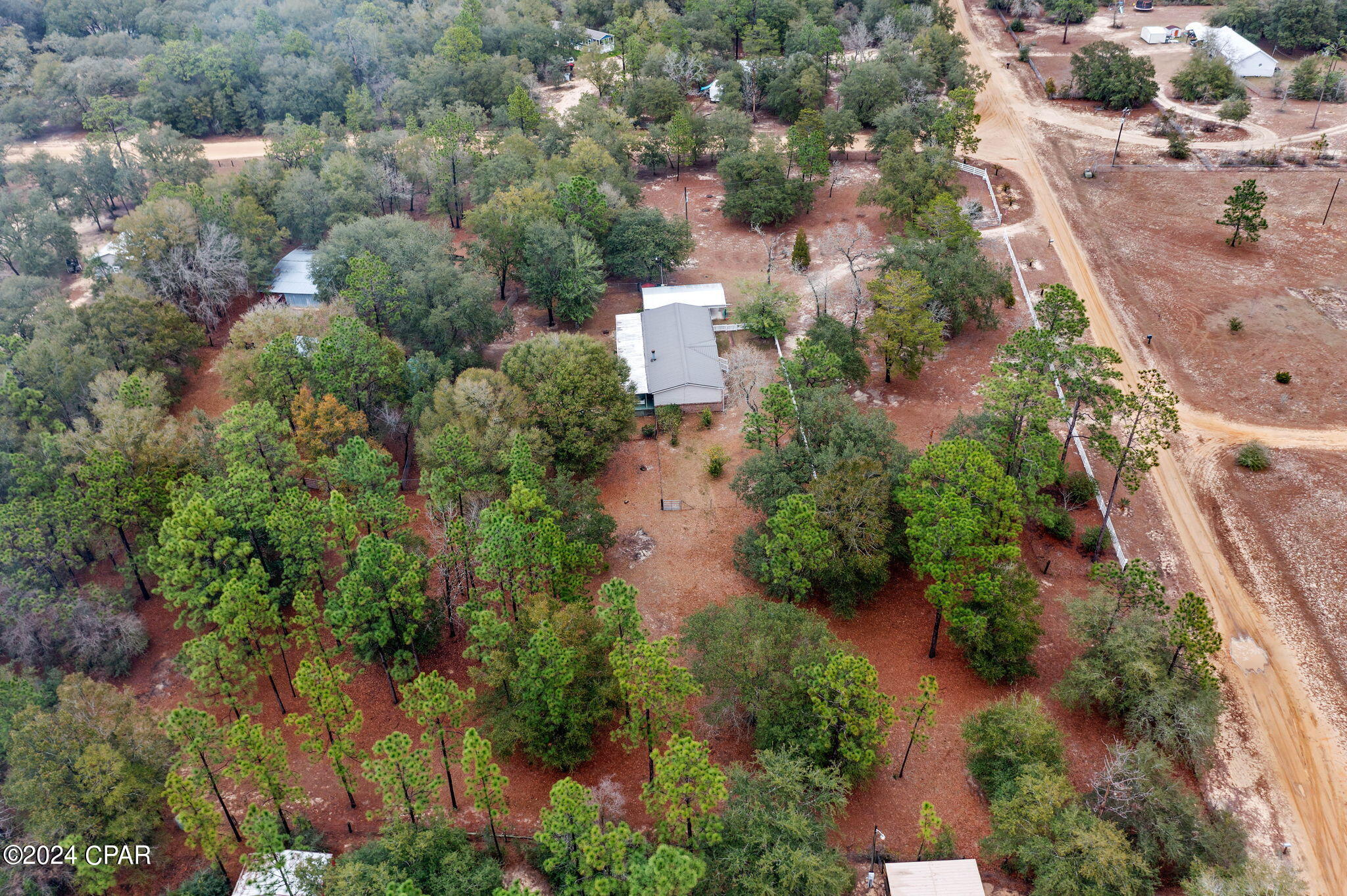 Sunset Pines - Residential