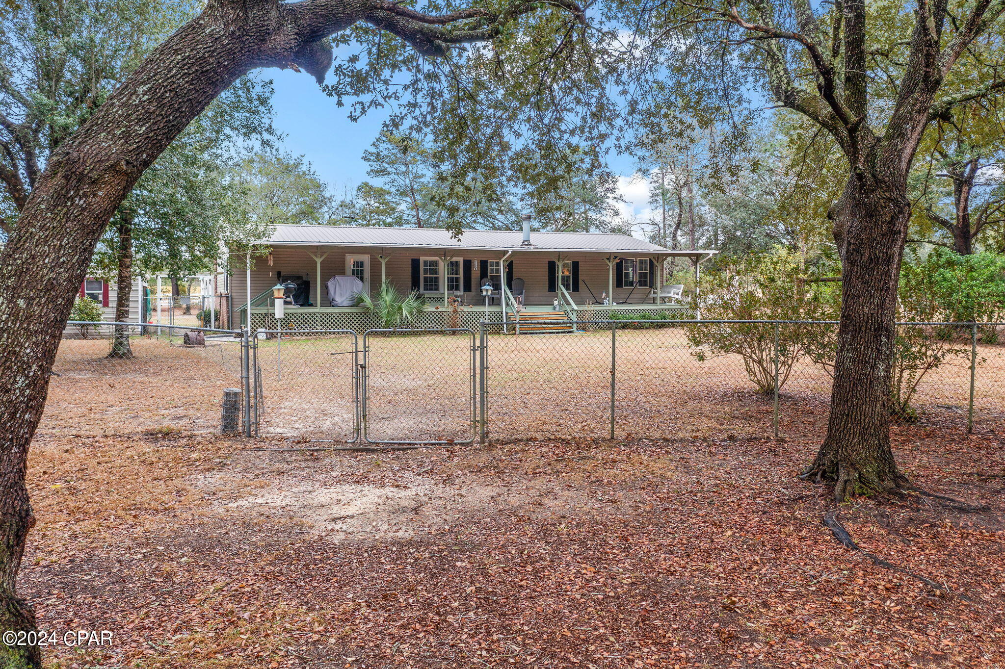 Sunset Pines - Residential