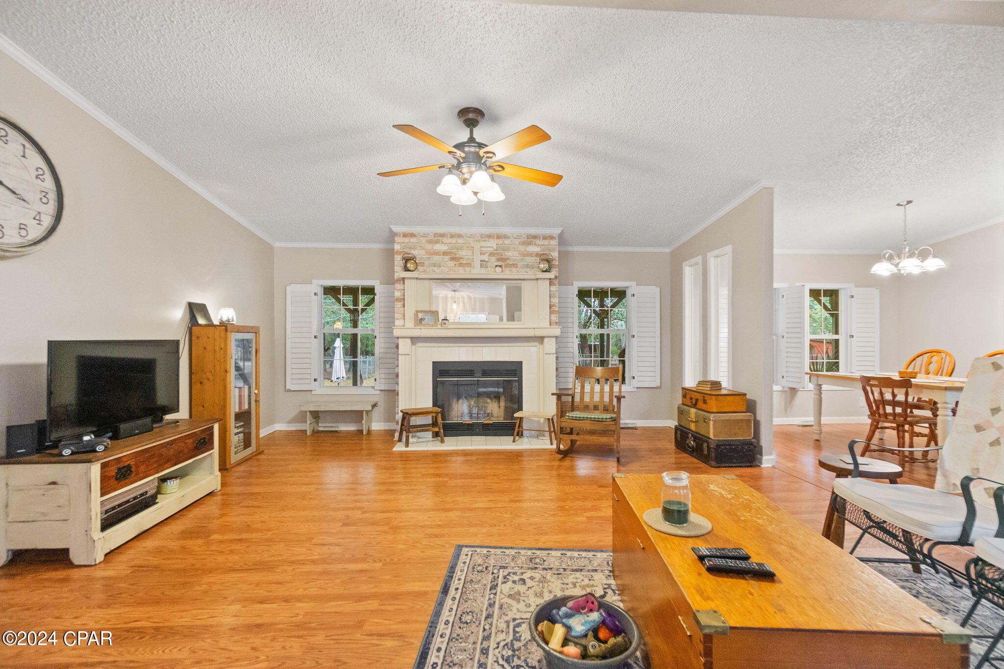 Sunset Pines - Residential