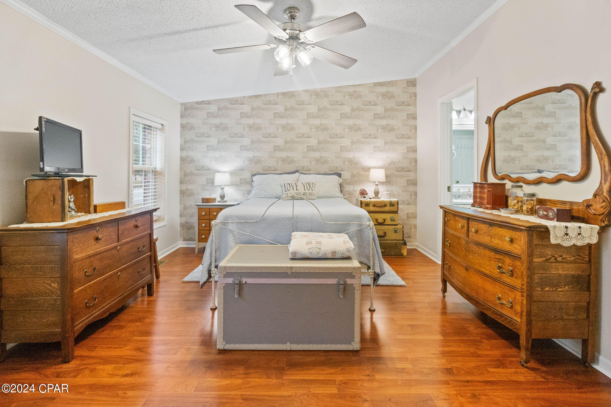 Sunset Pines - Residential