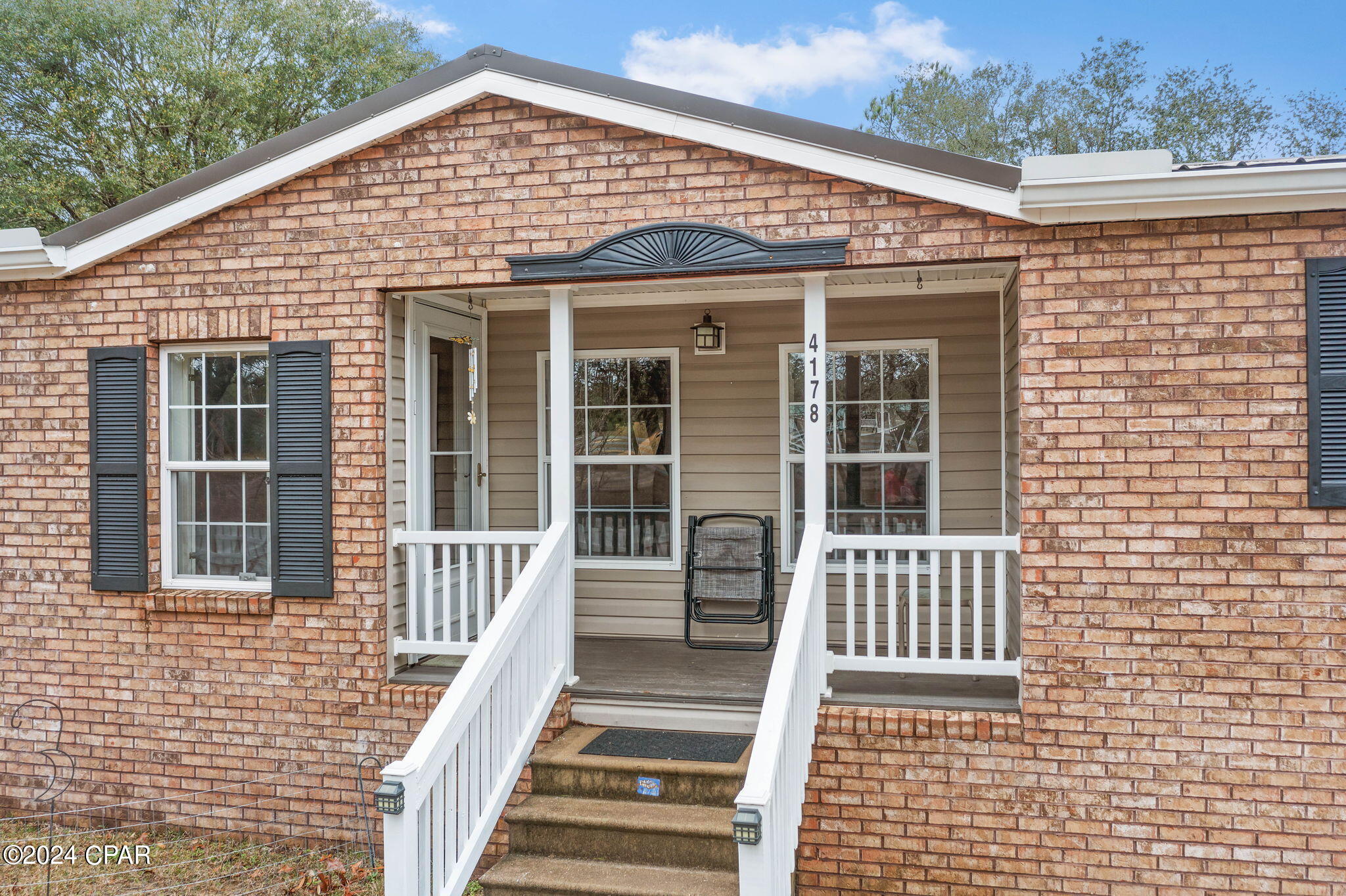 Sunset Pines - Residential