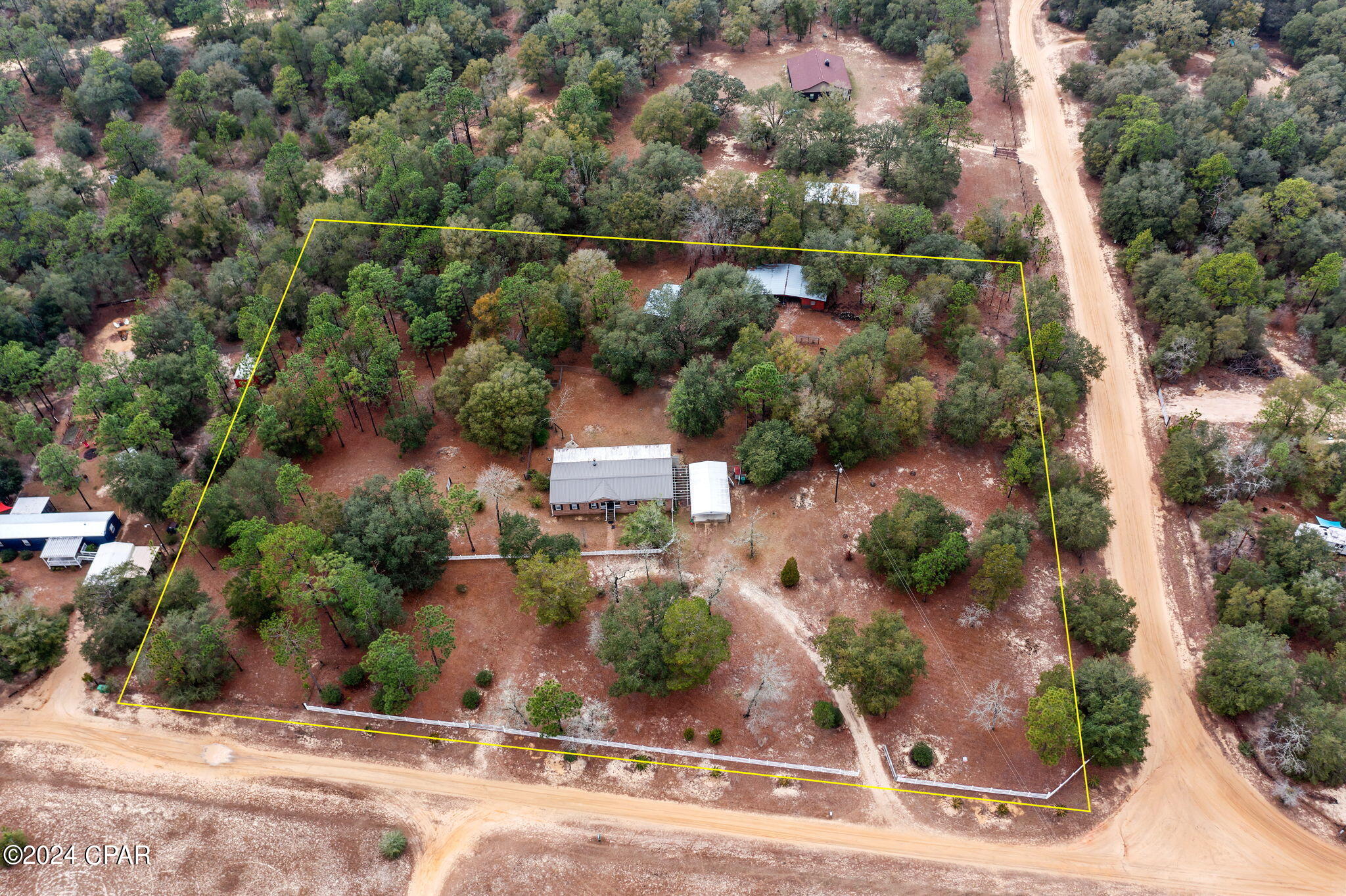 Sunset Pines - Residential