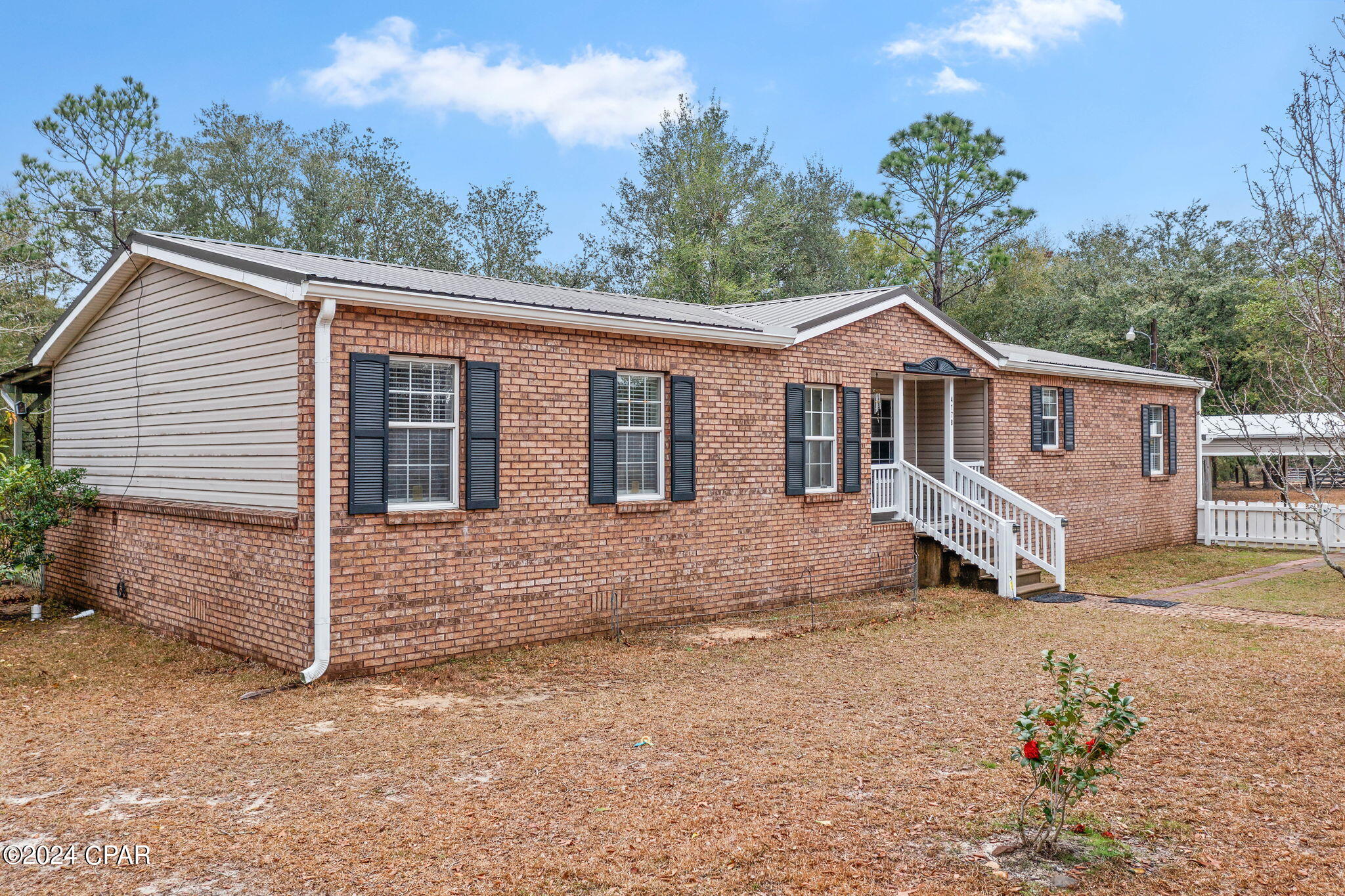 Sunset Pines - Residential