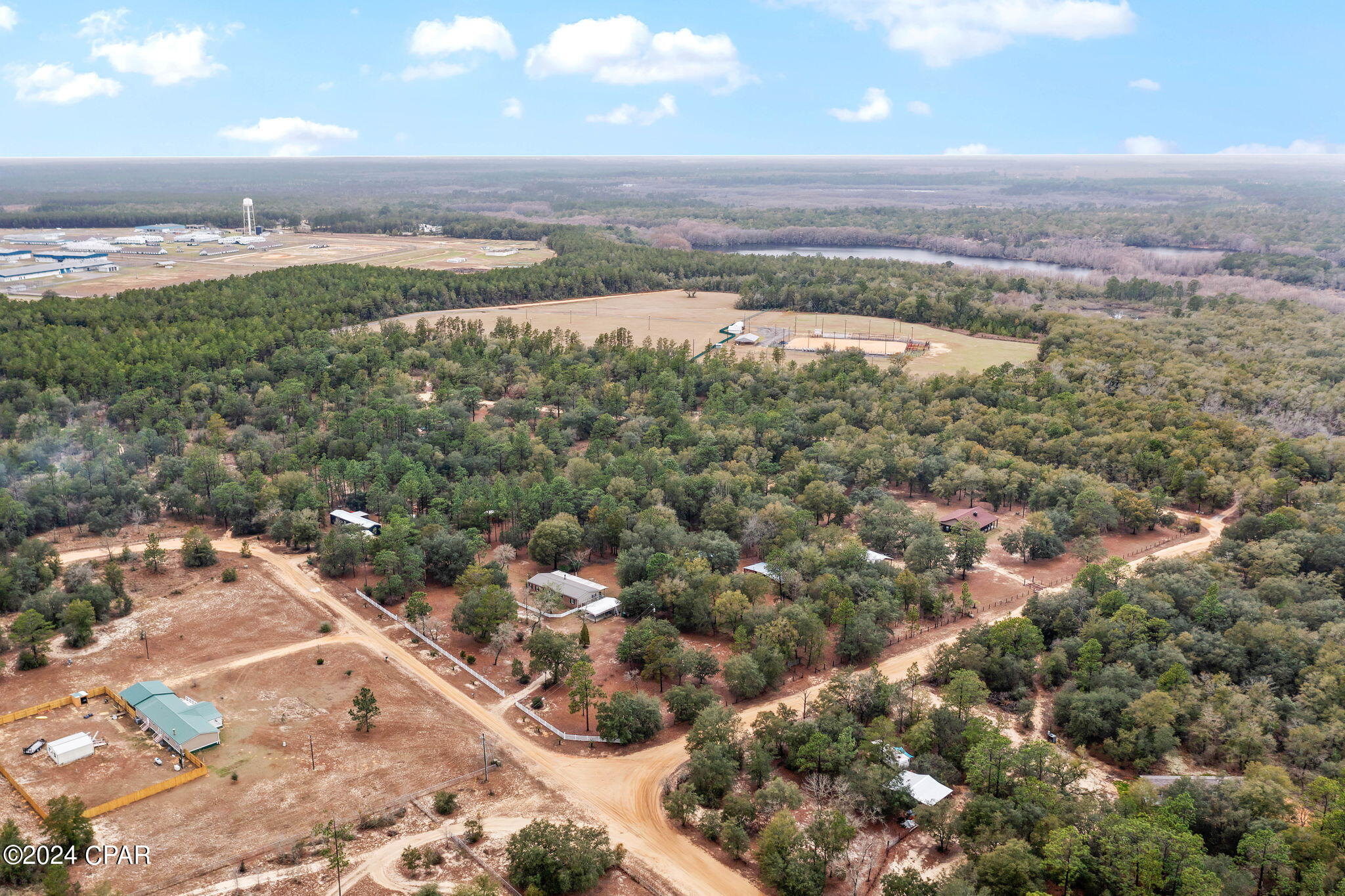 Sunset Pines - Residential