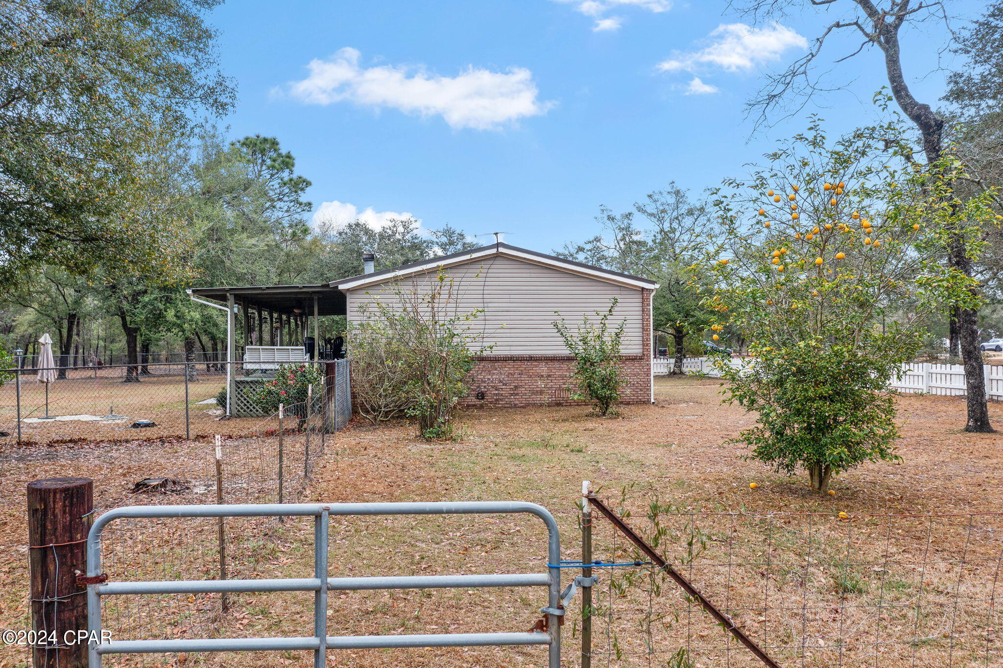 Sunset Pines - Residential