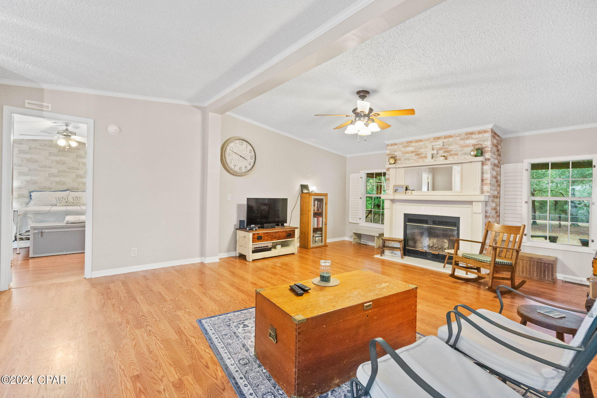 Sunset Pines - Residential