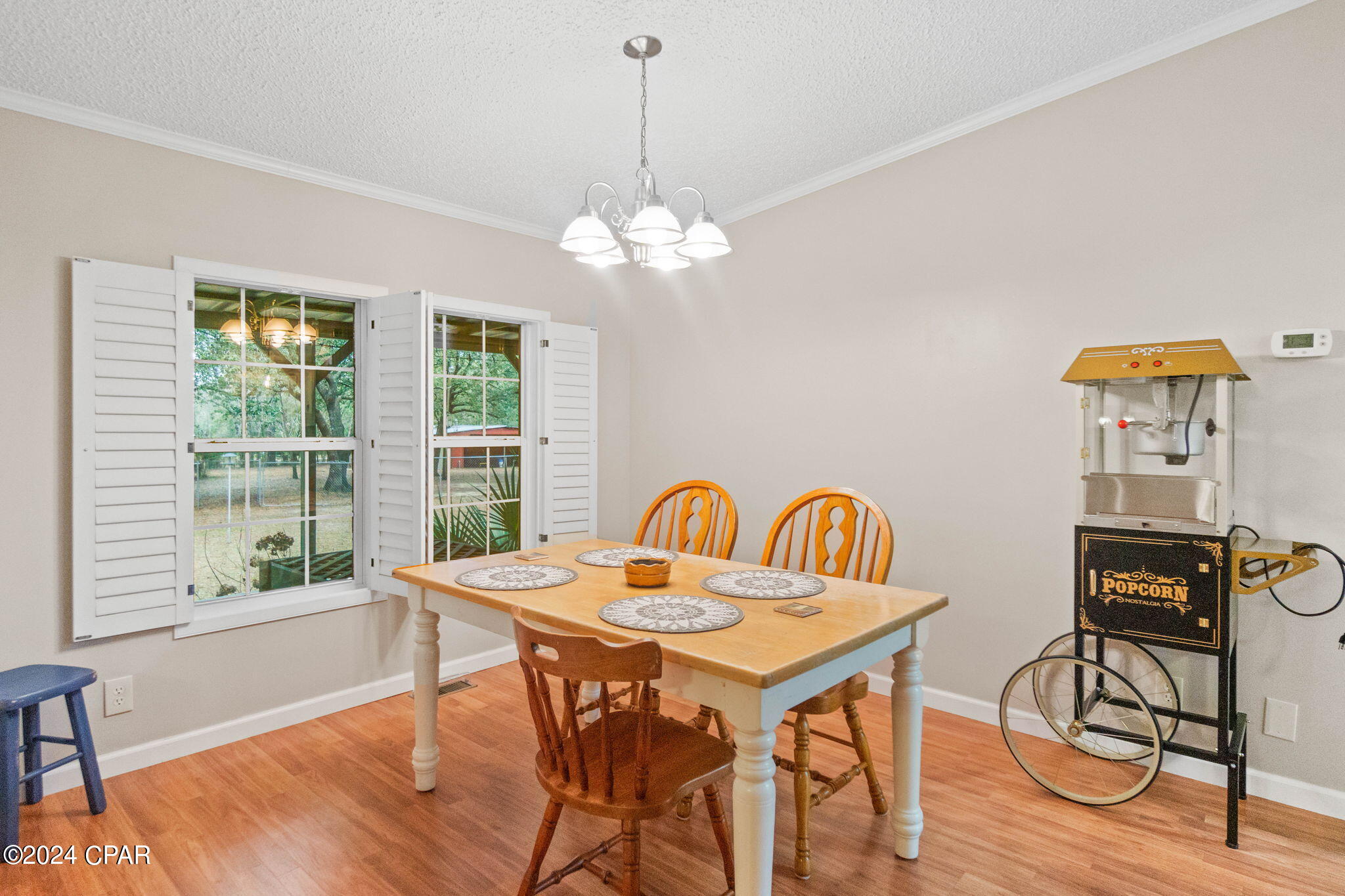 Sunset Pines - Residential