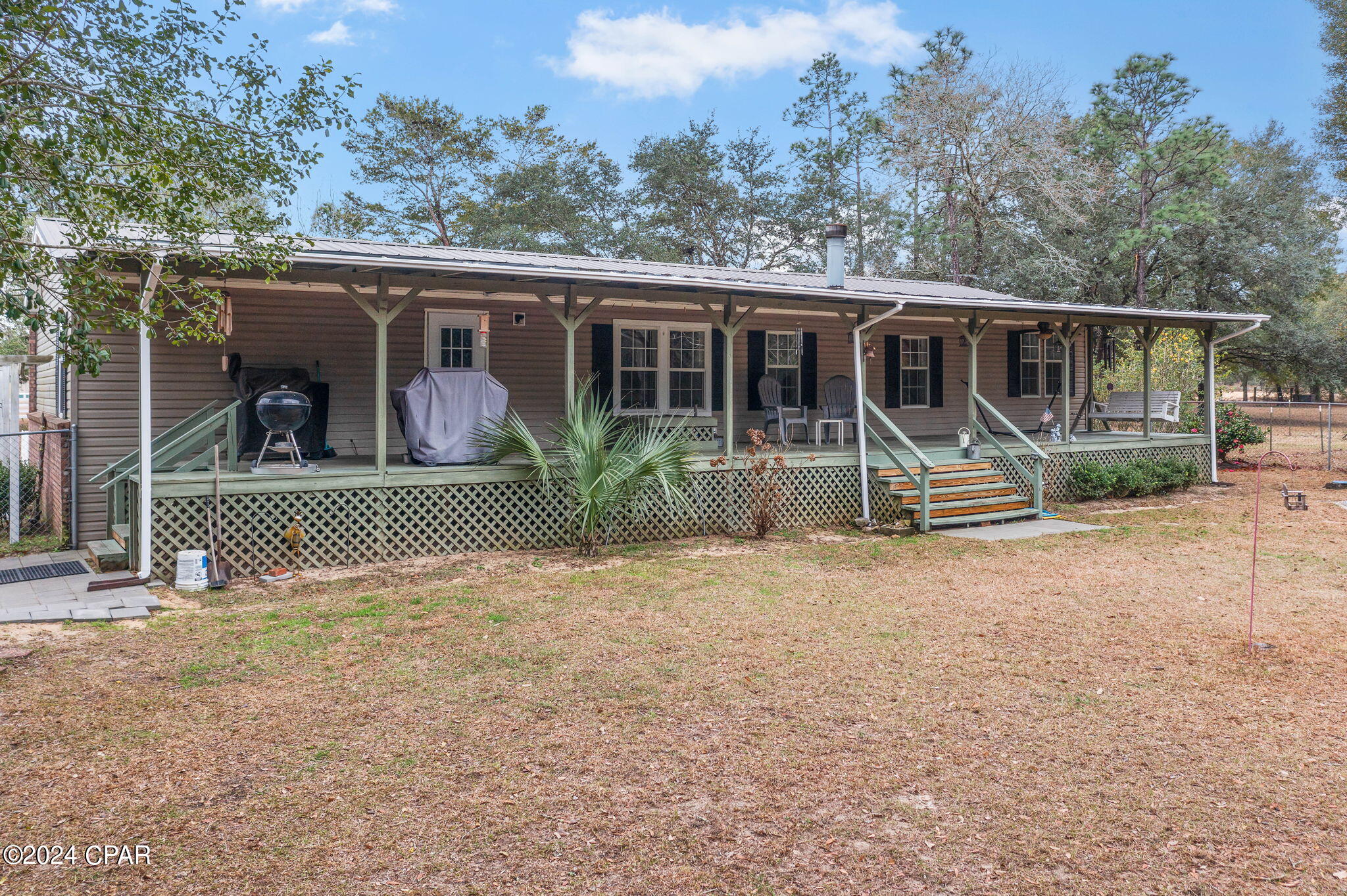 Sunset Pines - Residential