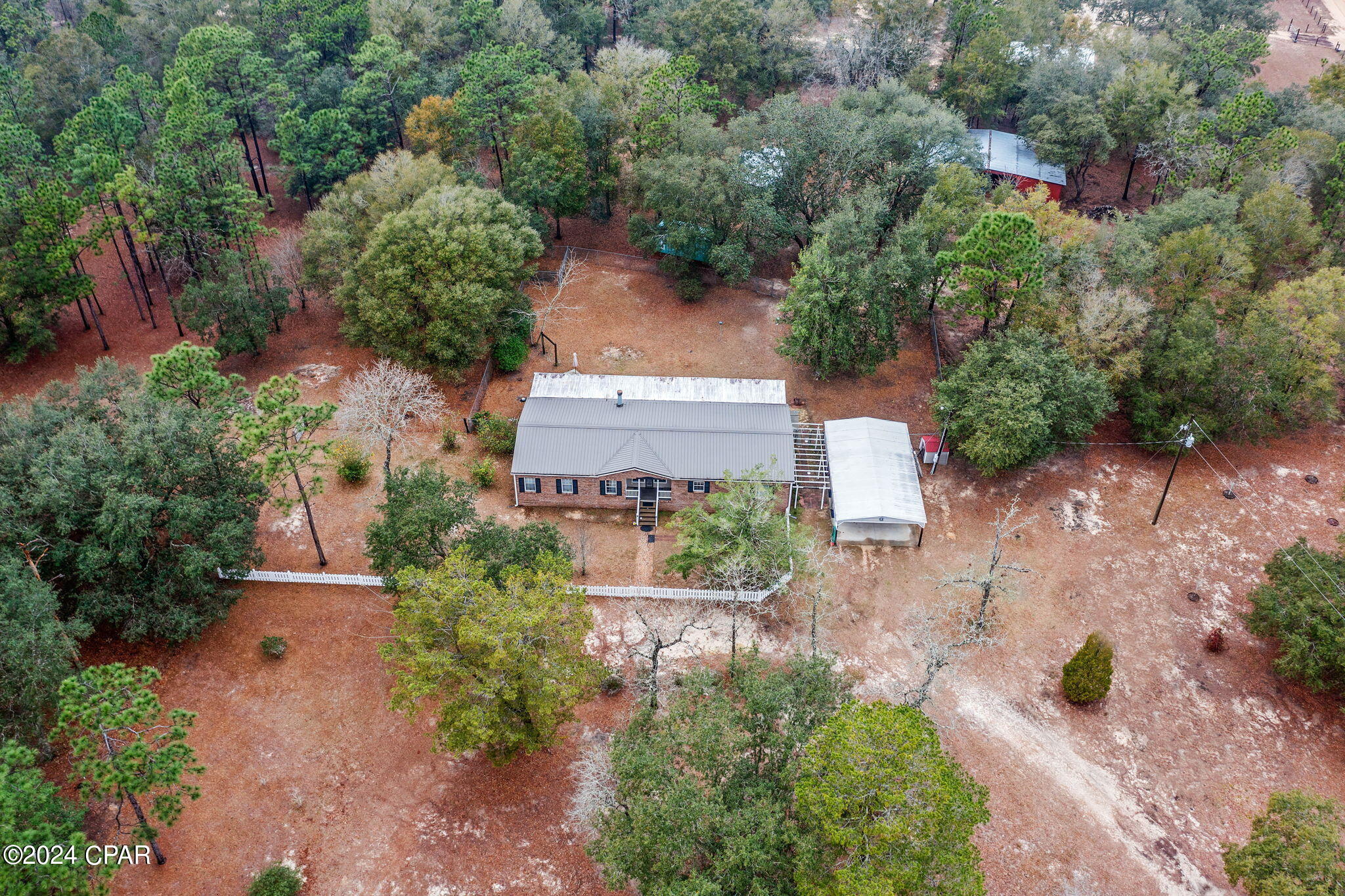 Sunset Pines - Residential