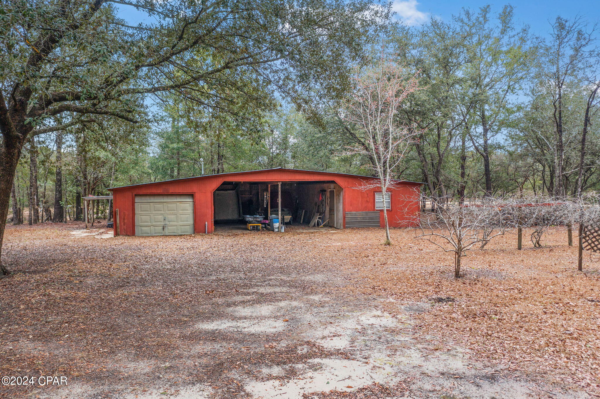 Sunset Pines - Residential