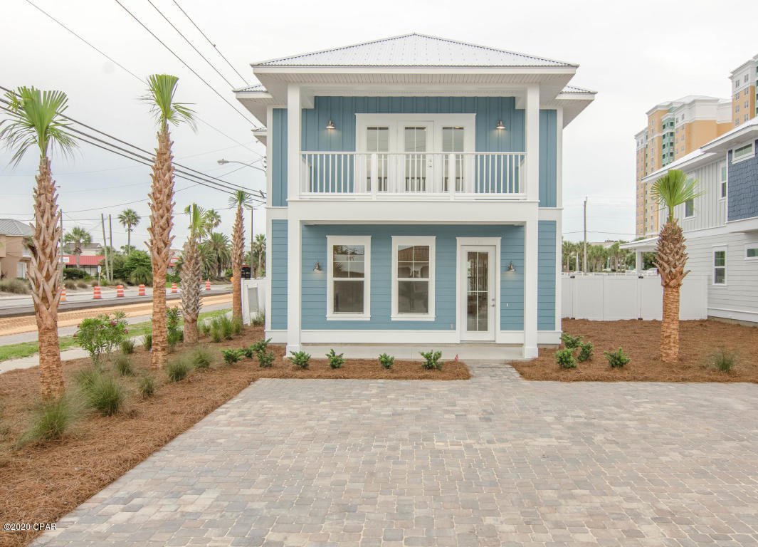 Silver Sands Beach - Residential